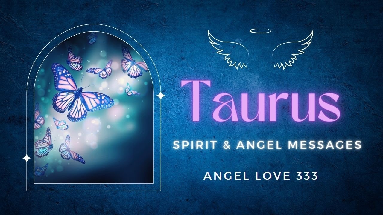TAURUS DON'T GIVE UP, THIS WILL WORK IN YOUR FAVOR! #tarot #taurus #horoscope #love #zodiac