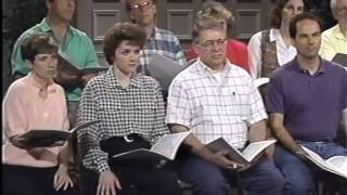 Triad Video Workshop: Conducting Techniques for the Choral Educator