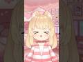 BOO 👻 #vtuber #envtuber #nekone #animegirl #vtuberclips
