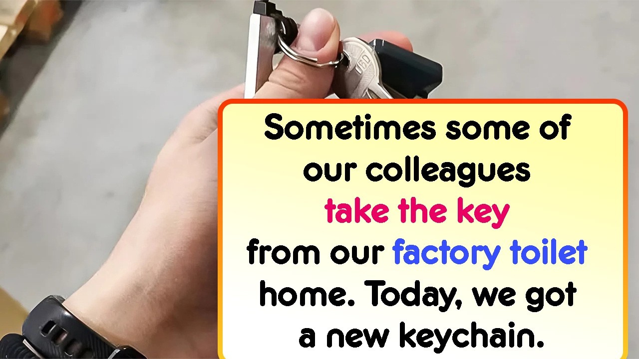 People Who Fixed Everyday Problems Using Pure Common Sense