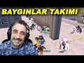 Bayginlar takimi 