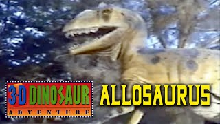 dinosaur adventure 3d rolf voice