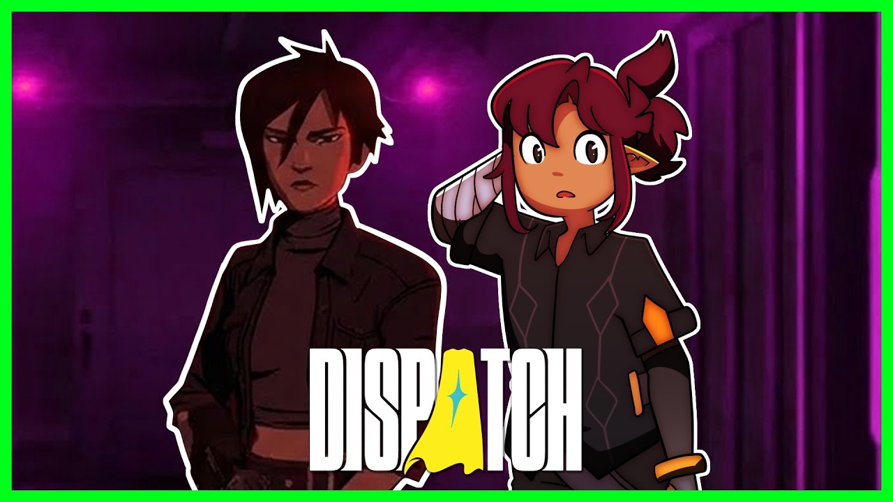 [Dispatch] The Final Episode