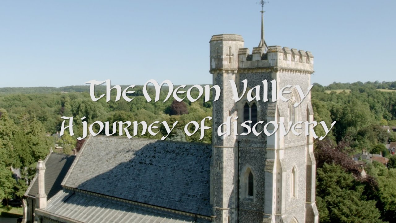 Meon Valley DVD Trailer: A Journey of Discovery - Promotional Video
