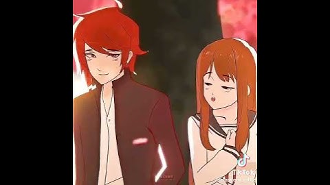 Mark x Maggie #msa #msaedit #mystoryanimated #shorts #fypシ