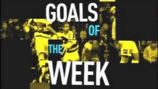 Pick of the Week - Premier League Theme
