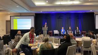 Gun Violence Prevention: Where Do We Go from Here - 2025 NMA Colloquium