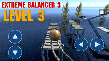 Extreme Balancer 3 Level 3