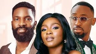 MAY THE BEST MAN WIN - 2 (New Movie Update)ESO DIKE, DETOLA JONES, SAGA ADEOLUWA #latestmovies #2024