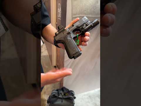 Daniel Defense bringing back the H9 pistol at SHOT Show 2024