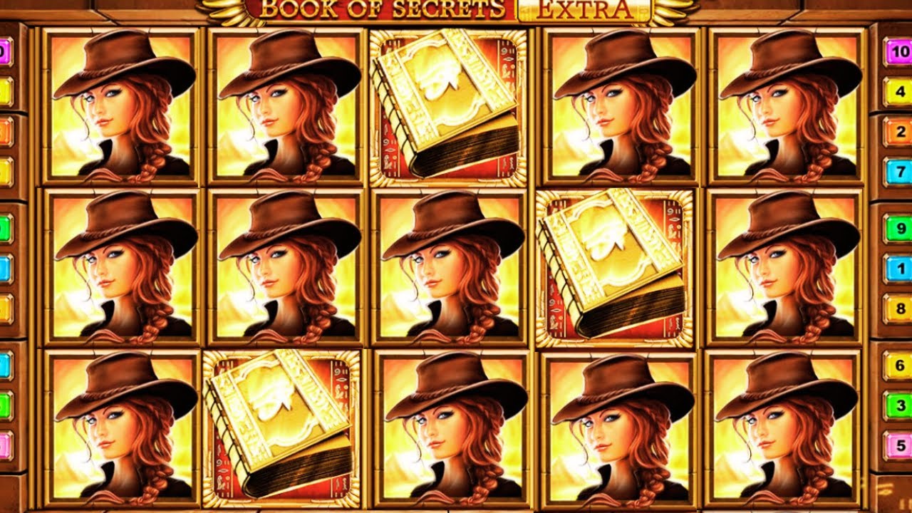 BOOK OF SECRETS EXTRA – HUGE BIG WIN on SYNOT Slot! 💰 Free Spins Reveal Hidden Treasures! 🏺