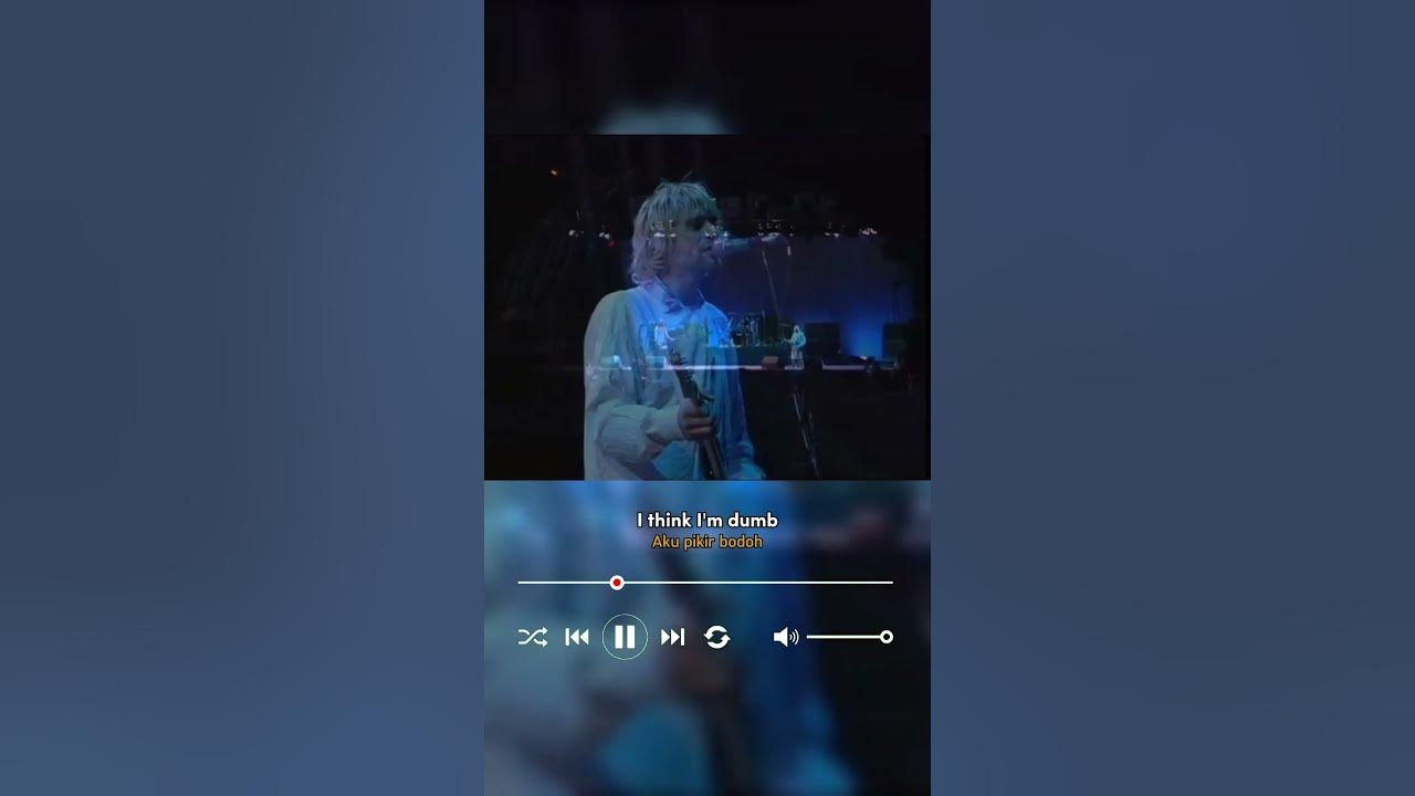 Dumb Nirvana | yang penting bahagia