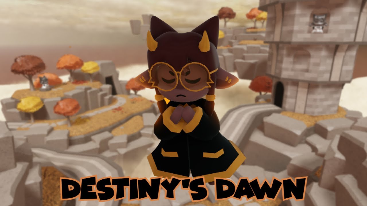 Can I Win With Randos? 4 •Tower Heroes• | Roblox