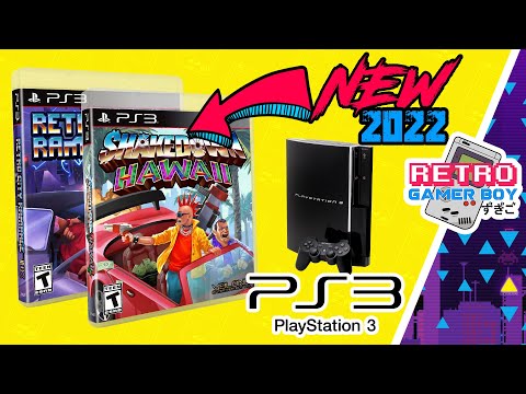New PlayStation Games in 2022! - YouTube