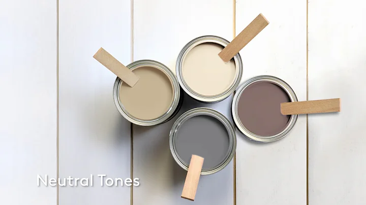 Designer Paint Tip: Explore Color Palettes | Pulte...