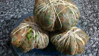 عصبان بالسكالوب