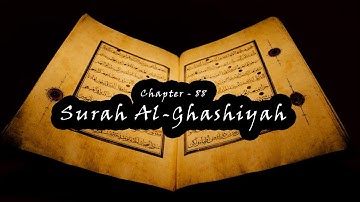 سورة الغاشية‎ | عبدالرحمن مسع  Surah Al Ghashiyah | Abdul Rahman Mosad | Friday Special