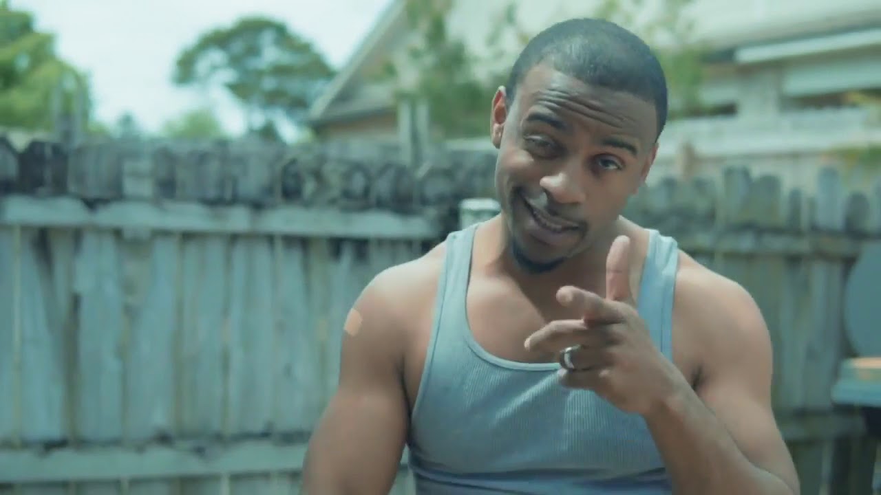 New Skool Classmates - Pain (Music Video)