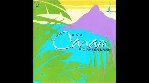 Ana Caram - Rio After Dark