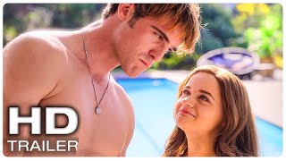 THE KISSING BOOTH 3 Teaser Trailer 2021