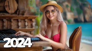 Relaxing Deep House Playlist: Amazing Covers of Popular English Songs #63