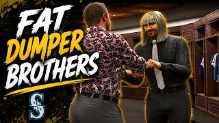 MLB The Show 26 - Road to the Show - Part 111 - FAT DUMPER BROTHERS