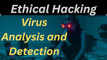 Decoding Viruses  A Deep Dive into Computer Virus Analysis and Detection