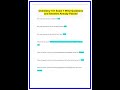 Chemistry 101 Exam 1 WSU Questions and Answers Already Passed1463 636x882