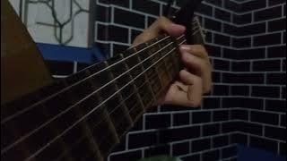 Story WA Gitar Sedih Tapi Keren