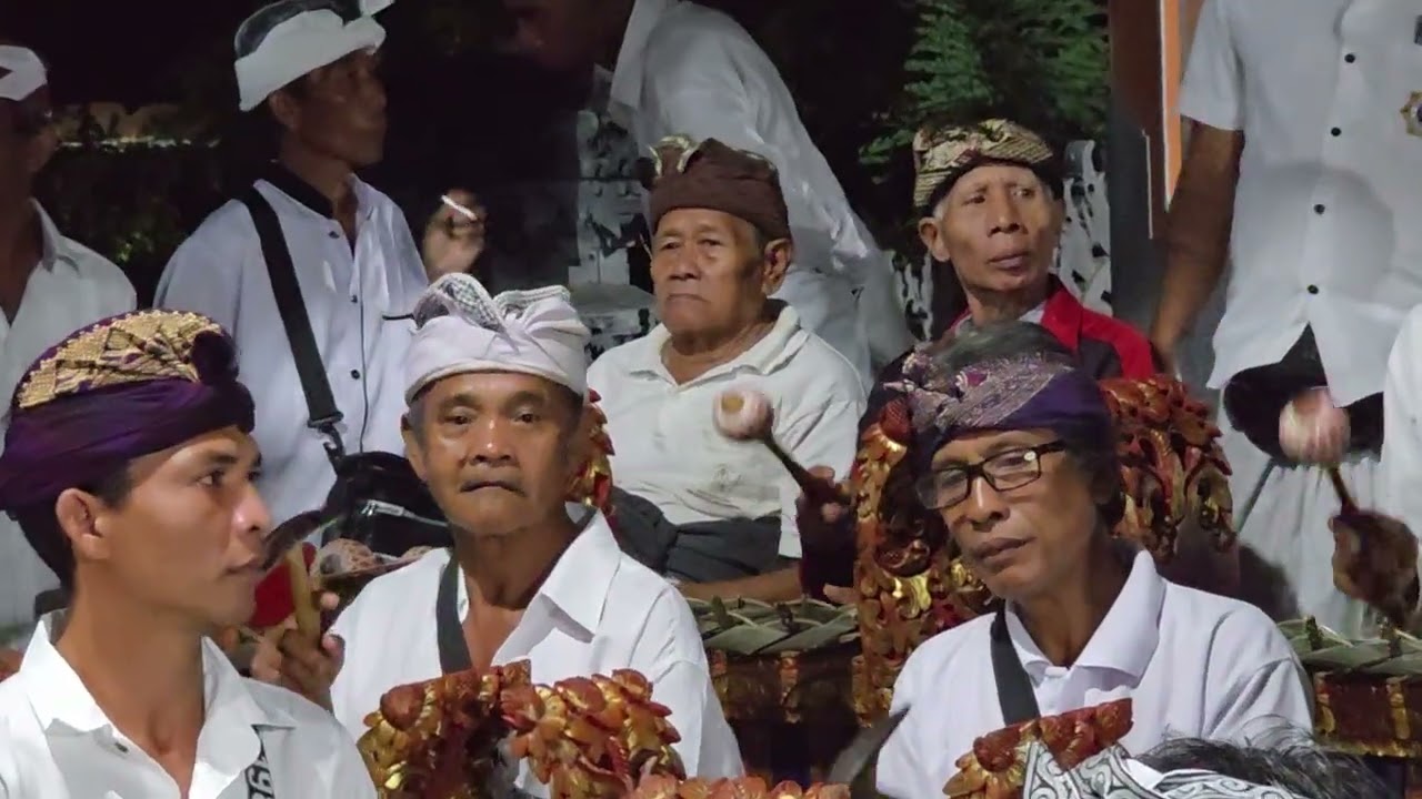 Angklung Taman Sari-Padangbulia-Part II