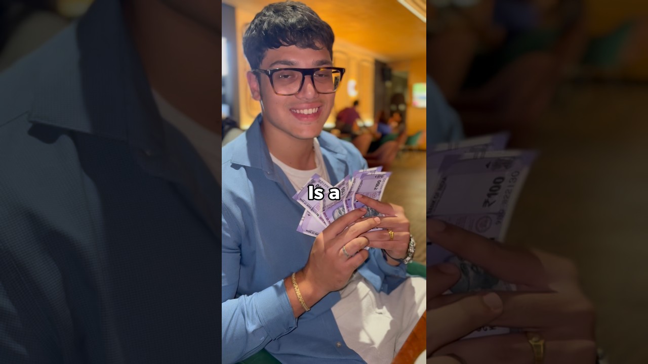 Стоит ли покупать момо за 500 рупий? 😮😳 