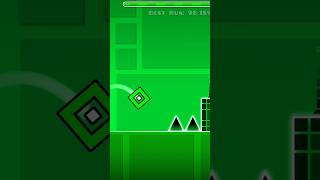 KehDad Really Tried Polargeist 1 More Time! #gaming #geometrydash #gd #dad #shorts