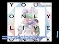 YURI!!! on ICE feat.w.hatano - You Only Live Once [Legendado] Yuri!!! on ICE
