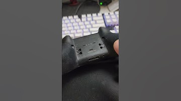 hidden message on xbox elite series 2 controller