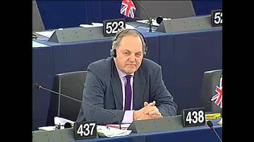 Andrew Duff [BLUE CARD] on Peaceful solution of the Kurdish issue in Turkey