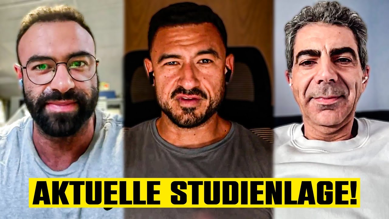 Abnehm Spritzen unter der Lupe…  mit einem Professor