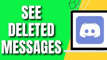How To See Deleted Messages on Discord (Quick)