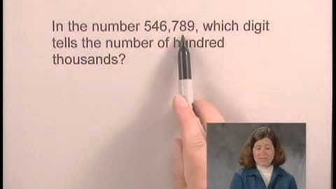 Developmental Mathematics Ch1 Ex1