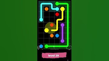 🔥😱"Mastering the Dot Knot: 29 🧩#Puzzle👾 for Outdoor Enthusiasts" #gaming #mindgames🧠 #dot knot🎰