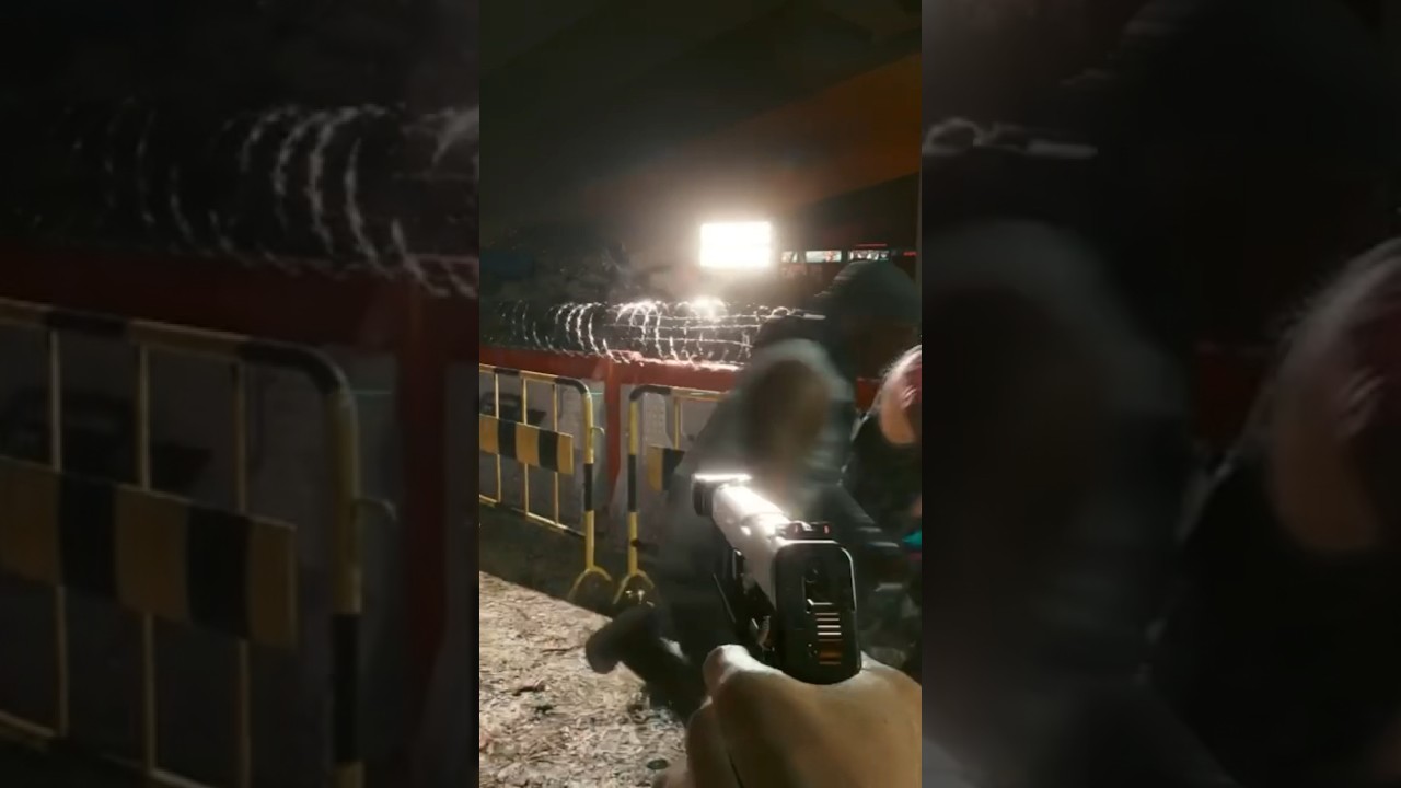 Bit of an overreaction 