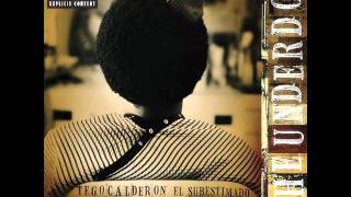 Tego Calderón-Por Que(Interlude)