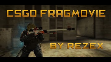 Rezex Fragshow