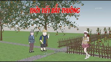 BIẾN ĐỔI KHÍ HẬU CỰC ĐOAN TÔI DÙNG SỐ TIỀN BÁN CÔNG TY XÂY DỰNG NƠI TRÚ ẨN [FULL] | TIỂU CA KINH DỊ