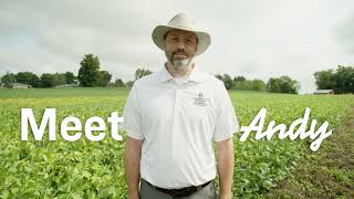 GNG career videos: Entomology research (Andy)