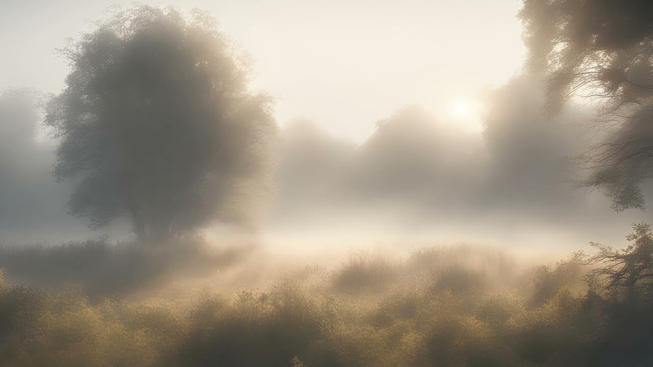 Between Breaths — Soft Minimal Piano