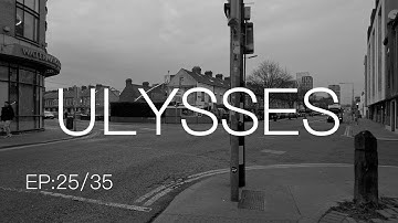 Ulysses by James Joyce | Episode 25: Circe (Part 3) (FULL Audiobook) 📖 | Surreal Modernist Drama