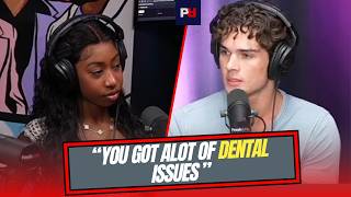 CLAVICULAR Rates The Panel #freshandfit #podcast