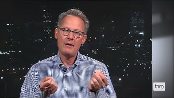 Nicholas Carr: Our Automated Lives