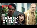 Tenemos un fantasma | Tráiler oficial | Netflix