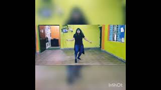 Como Shakira by Nfasis.